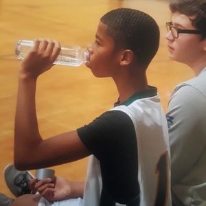 Meet your Posher, Omar